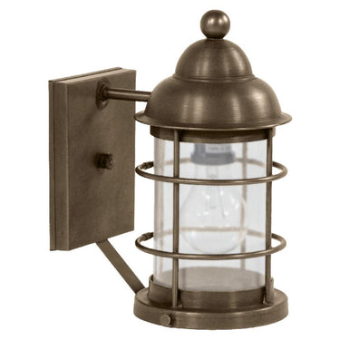 3511 Northeast Lantern Nautical Wall Light 7
