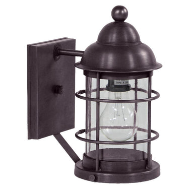 3511 Northeast Lantern Nautical Wall Light 8