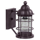 3511 Northeast Lantern Nautical Wall Light 9