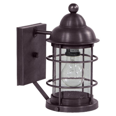 3511 Northeast Lantern Nautical Wall Light 9