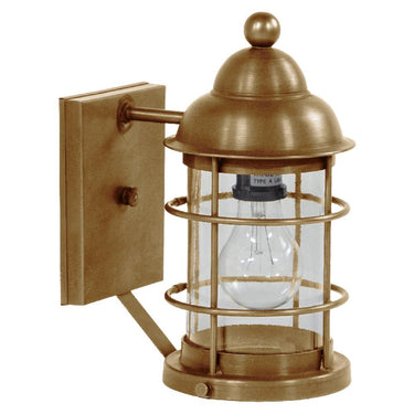 3511 Northeast Lantern Nautical Wall Light 