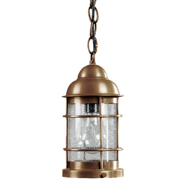 3512 Northeast Lantern Nautical Hanging Light 1