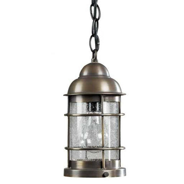 3512 Northeast Lantern Nautical Hanging Light 