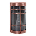 351B Northeast Lantern Nautical Wall Light 10