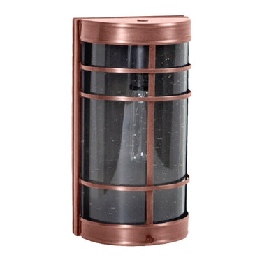 351B Northeast Lantern Nautical Wall Light 10