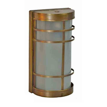 351B Northeast Lantern Nautical Wall Light 1