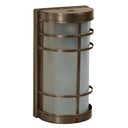 351B Northeast Lantern Nautical Wall Light 5