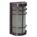 351B Northeast Lantern Nautical Wall Light 7