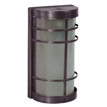 351B Northeast Lantern Nautical Wall Light 7