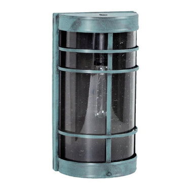 351B Northeast Lantern Nautical Wall Light 8