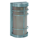 351B Northeast Lantern Nautical Wall Light 9