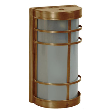351B Northeast Lantern Nautical Wall Light 
