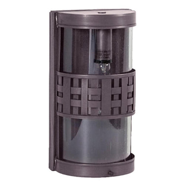 351W Northeast Lantern Weave Wall Sconce 10