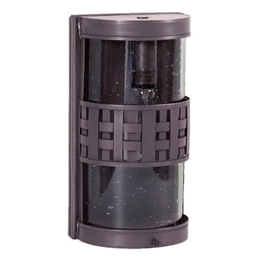 351W Northeast Lantern Weave Wall Sconce 11