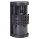 351W Northeast Lantern Weave Wall Sconce 1