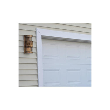 351W Northeast Lantern Weave Wall Sconce 3