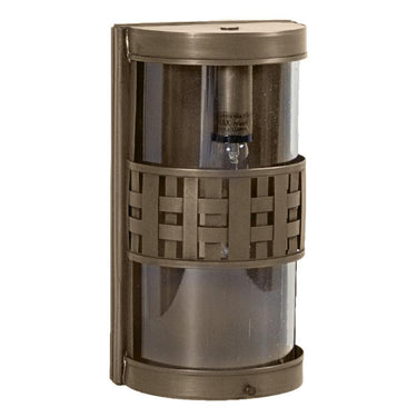 351W Northeast Lantern Weave Wall Sconce 7