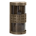 351W Northeast Lantern Weave Wall Sconce 8