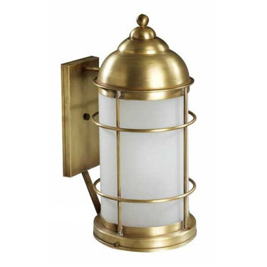 3531 Northeast Lantern Nautical Wall Light 