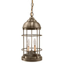 3532 Northeast Lantern Nautical Wall Light 10