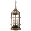 3532 Northeast Lantern Nautical Wall Light 11