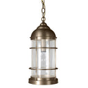 3532 Northeast Lantern Nautical Wall Light 12