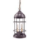 3532 Northeast Lantern Nautical Wall Light 16