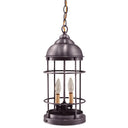 3532 Northeast Lantern Nautical Wall Light 17