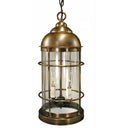 3532 Northeast Lantern Nautical Wall Light 1
