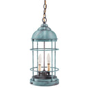 3532 Northeast Lantern Nautical Wall Light 22