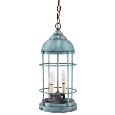 3532 Northeast Lantern Nautical Wall Light 22