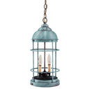 3532 Northeast Lantern Nautical Wall Light 23