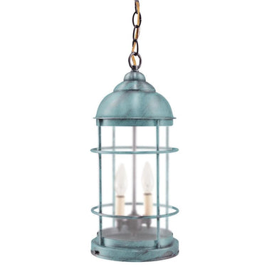 3532 Northeast Lantern Nautical Wall Light 24