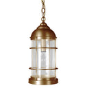 3532 Northeast Lantern Nautical Wall Light 4