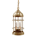 3532 Northeast Lantern Nautical Wall Light 5