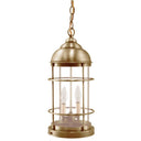 3532 Northeast Lantern Nautical Wall Light 6