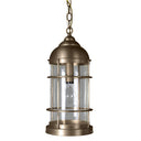 3532 Northeast Lantern Nautical Wall Light 8