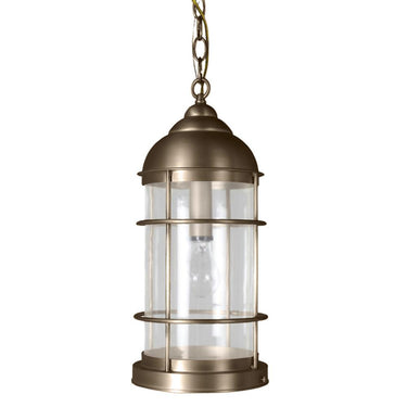3532 Northeast Lantern Nautical Wall Light 9