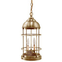 3532 Northeast Lantern Nautical Wall Light 
