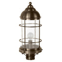 3533 Northeast Lantern Nautical Post Light 11