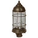 3533 Northeast Lantern Nautical Post Light 13