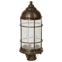 3533 Northeast Lantern Nautical Post Light 14