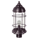 3533 Northeast Lantern Nautical Post Light 15