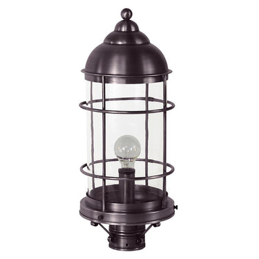 3533 Northeast Lantern Nautical Post Light 15