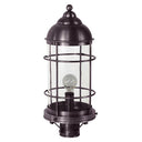 3533 Northeast Lantern Nautical Post Light 16