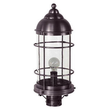 3533 Northeast Lantern Nautical Post Light 16