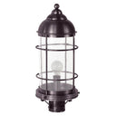 3533 Northeast Lantern Nautical Post Light 17