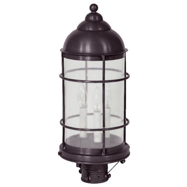 3533 Northeast Lantern Nautical Post Light 19