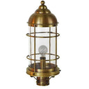 3533 Northeast Lantern Nautical Post Light 1