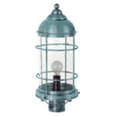 3533 Northeast Lantern Nautical Post Light 20